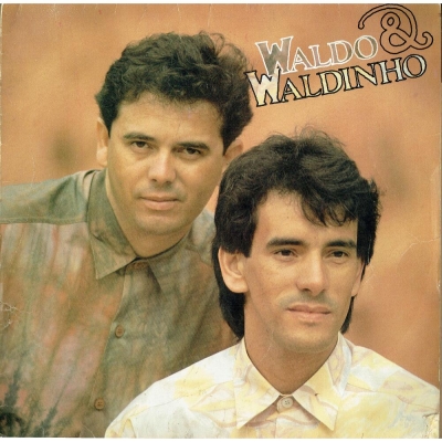 Waldo e Waldinho (1991) (BRASILRURAL 74039)