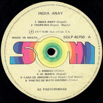 as_pastorinhas_1977_india_anay