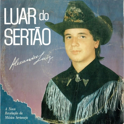 Luar Do Sertão (LP 50015)