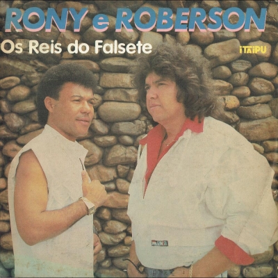 Renê E Ronaldo - 1991