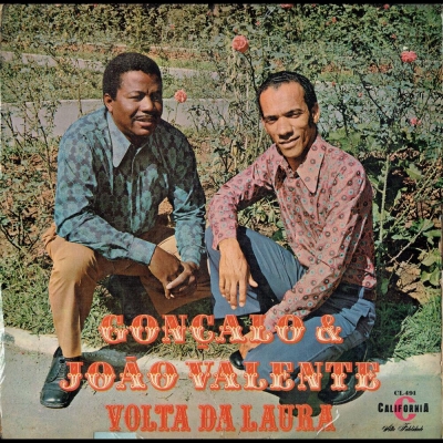 Trio Vera Cruz - 78 RPM 1961