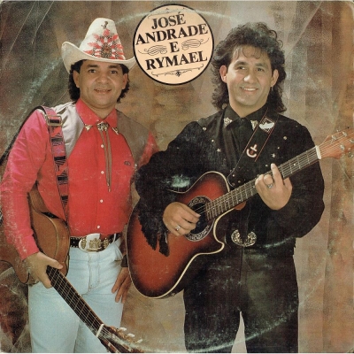 Ivan Lobo E Rafael (1995) (MGLP 009)