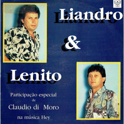 Liandro E Lenito (1993) (CHORORO LPC 10461)