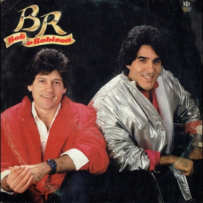 Bob E Robison (1986) (RGE 3066095)