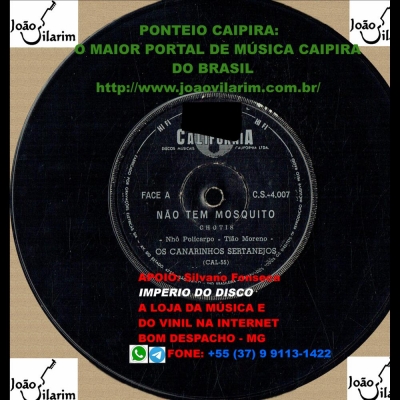 Trio Carga Pesada (1981) (Volume 1) (COELP 41648)