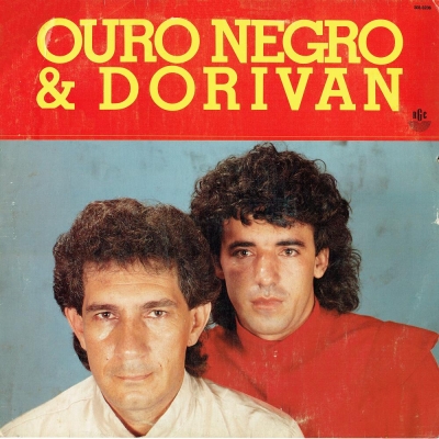 Ouro Negro E Dorivan (1990) RGE 3086236)