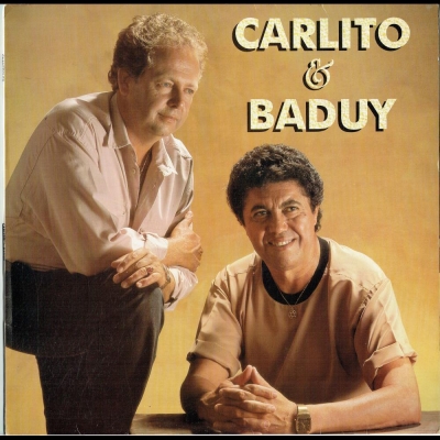 Carlito E Baduy (1994) (Volume 14) (CHANTECLER-WARNER 9951731)