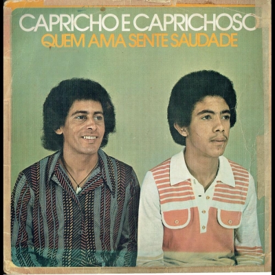 Trio Milionário - 1978