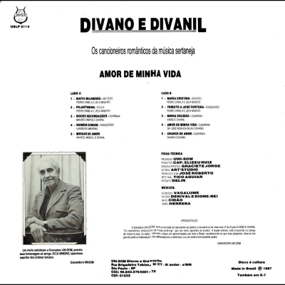 divano_divanil_1987_amor_de_minha_vida