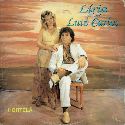 Sônia E Luzinho (1993) (MMLP 804818)