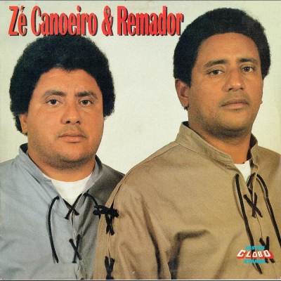 Zé Canoeiro E Remador (1992) (GGLP 112)