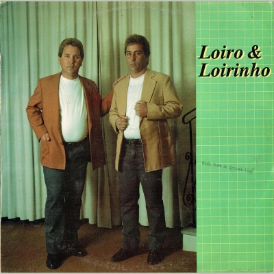 Loiro E Loirinho (1992) (523404474)