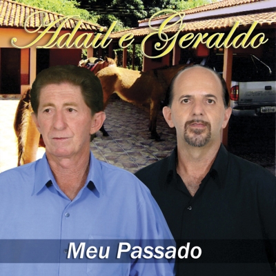 Meu Passado (8814)