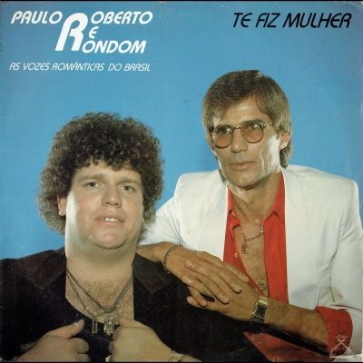 Mauro E Maurílio - 1992