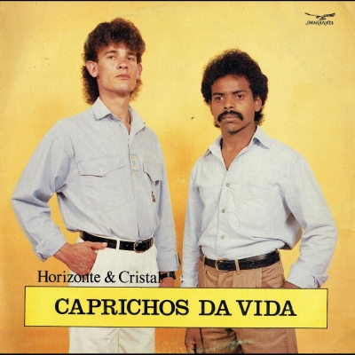 Caprichos Da Vida (MARANATA 523404003)