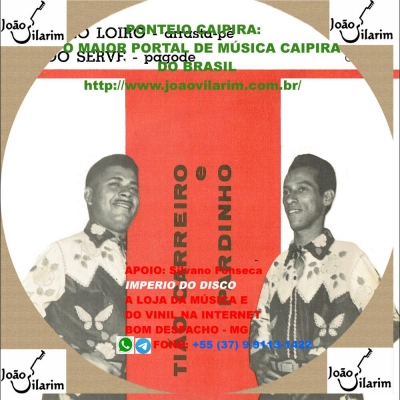 Trio Sucesso - 78 RPM 1964