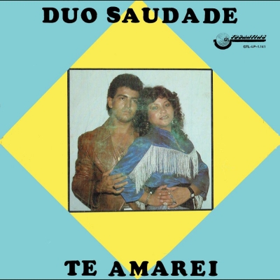 Marçoan E Marcelo (1993) (POPSER 804813)
