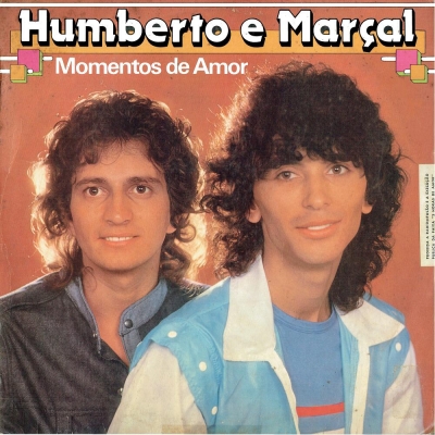 Momentos De Amor (LP 825397)