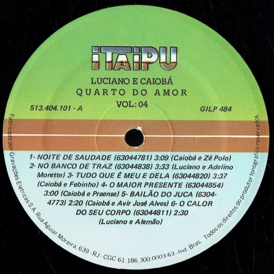 luciano_caioba_1987_vol_4_quarto_do_amor