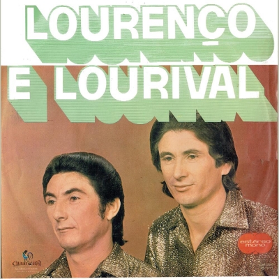 Lourenço E Lourival (1973) (ROSICLER R 7143)