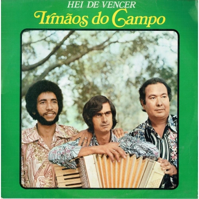 Trio Maravilha (1986) (CONTINENTAL 111405659)