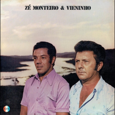 Zé Monteiro E Vieninho (1981) (JOPA 7008)