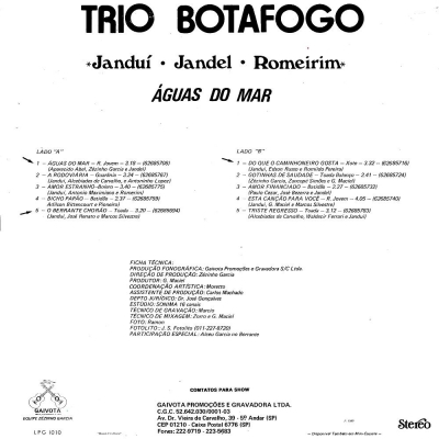 trio_botafogo_1986_jandui_jandel_e_romeirim_aguas_do_mar_gaivota
