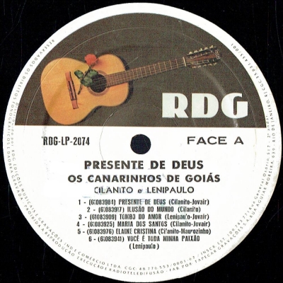 cilanito_lenipaulo_os_canarinhos_de_goias_presente_de_deus