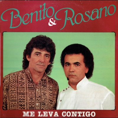 Zé Mário E Pedro Gomes (1991) (NGLP 1006)