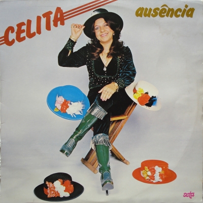 Ausência (SETA 108405032)