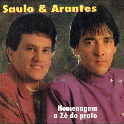 Romes E Carlinhos (1994) (MMLP 023)