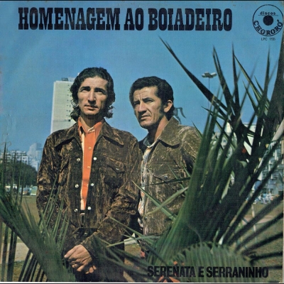 Minha mãe, Minha Joia - Volume 2 (CHORORÓ LPC 116)