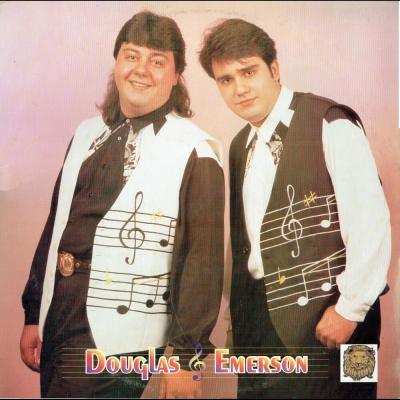 João Renes E Riann (1994) (CHANTECLER-WARNER 9969121)