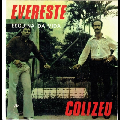 Esquina Da Vida (BURITI BPL 004)