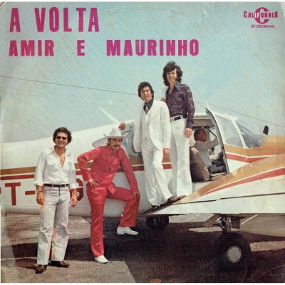 Te Amarei Toda Vida (RCA-CAMDEN-CALB5163)