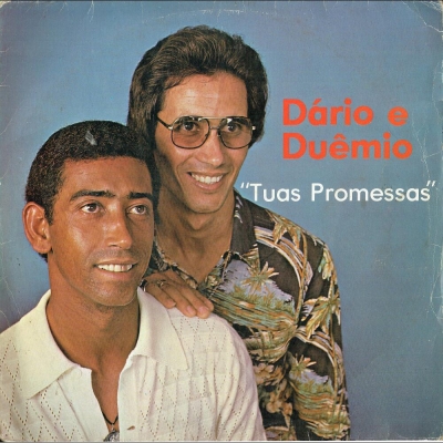 Um Abraço E Um Adeus (NDBLP 1043)