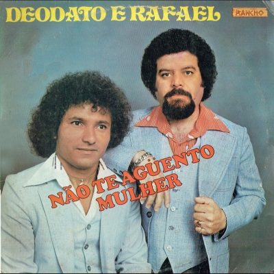 Declarando O Amor (RGDLP 2080)