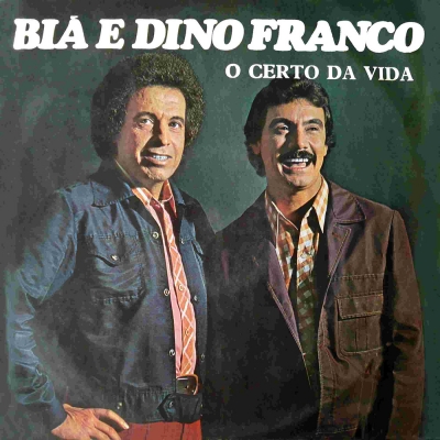 Biá E Dino Franco (1973) (ROSICLER 7142)