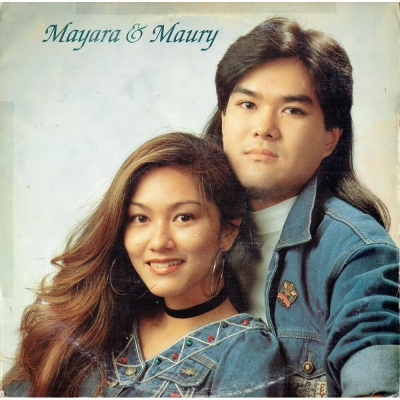 Mayara E Maury (1994) (SFLP 7026)