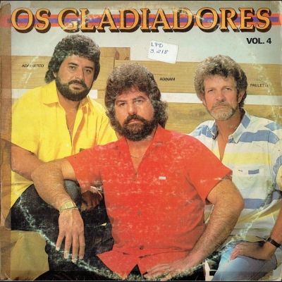 Matheus E Sá (1992) (JRCLP 001)