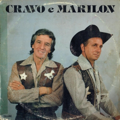 Cravo E Marilon (1990) (DISCOREI 002)