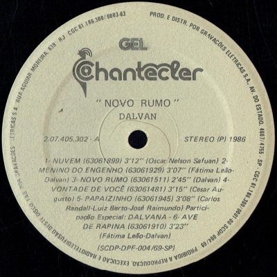 dalvan_1986_novo_rumo