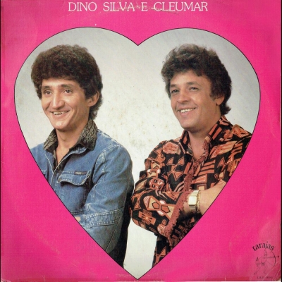 Dino Silva E Cleumar (1987) (CJLP 00041)
