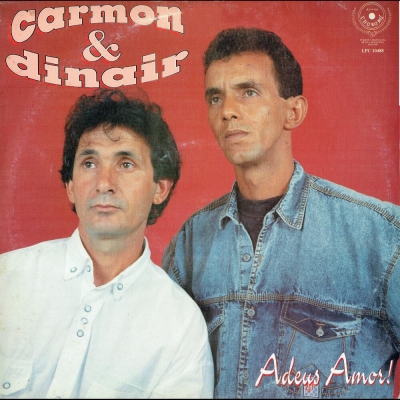 Carmon E Dinair (1986) (CJLP 00019)
