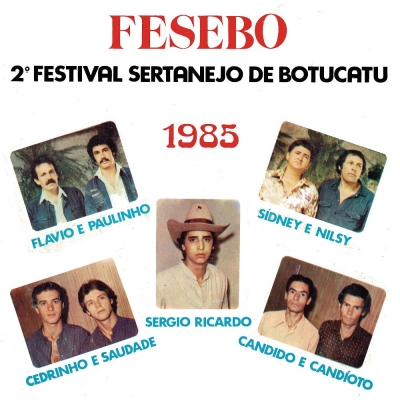 2º FESEBO De Botucatu (SVLP 502)
