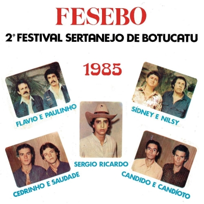 Mauricio E Murilo (1994) (BRASILRURAL 74097)