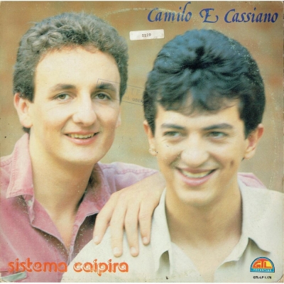 Castelo E Mansão (1993) (IPANEMA 708005)