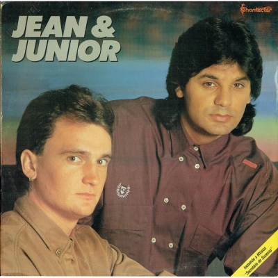 Jean E Junior (1990) (CHANTECLER 211405332)