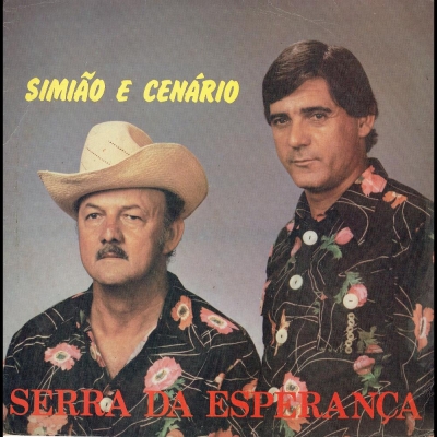 Pavão E Pé De Serra (1979) (QLP 01377)