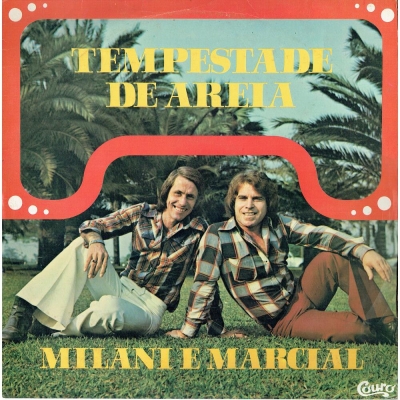 Morandi E Marapé (1989) (ALP 6001)